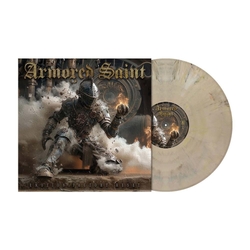 Armored Saint Emotion Factory Reset (Amber Marbled Vinyl) VINYL  LP