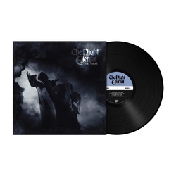 Night The Eternal Cold Velvet (180 Gram Back Vinyl) VINYL  LP