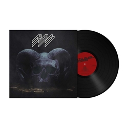 Ram Against (180G Black Vinyl) VINYL  LP