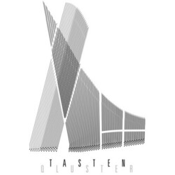Qluster Tasten (+Cd) Vinyl  LP 