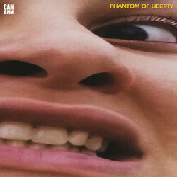 Camera Phantom Of Liberty (+Cd) Vinyl  LP