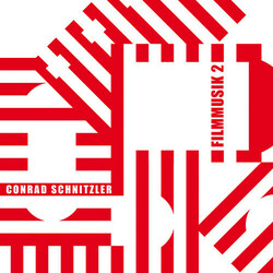 Conrad Schnitzler Filmmusik 2 Vinyl  LP
