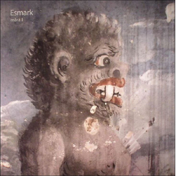 Esmark Mara I - LP+Cd- Vinyl  LP