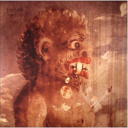 Esmark Mara Ii - LP+Cd- Vinyl  LP