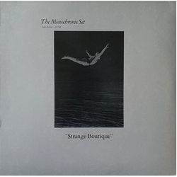 Monochrome Set Strange Boutique-Reissue- Vinyl  LP