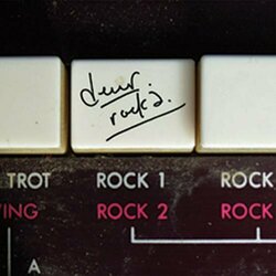 Dean Ween Group Rock 2 (Ltd 180G Gatefold Red Vinyl) Vinyl  LP