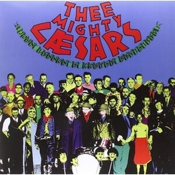 Mighty Caesars John Lennon'S Corpse.. Vinyl  LP