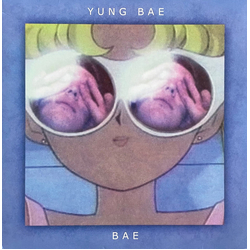 Yung Bae Bae VINYL  LP