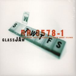 Glassjaw Everything You Ever Wanted To Know About Silence Vinyl  LP