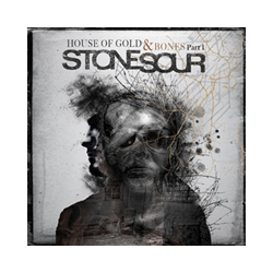 Stone Sour House Of Gold & Bones.. Vinyl  LP