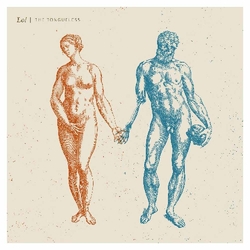Lo! Tongueless Ep (Vinyl)2 x  Vinyl 7" 