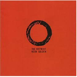 The Notwist Neon Golden & On/Off Record Vinyl  LP 