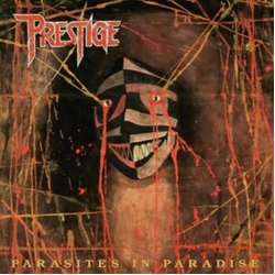 Prestige Parasites In Paradise (Remastered Vinyl) VINYL  LP