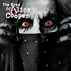 Alice Cooper The Eyes Of Alice Cooper Vinyl  LP 