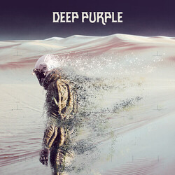 Deep Purple Whoosh!2 Vinyl  LP  + DVD