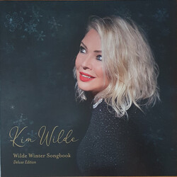 Kim Wilde Wilde Winter Songbook (Deluxe Edition - Limited W2 Vinyl  LP 