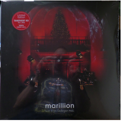 Marillion Live From Cadogan Hall4 Vinyl  LP 
