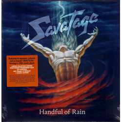 Savatage Handful Of Rain [ LP] Vinyl  LP