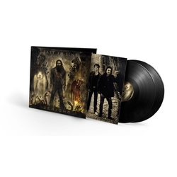 Last In Line Jericho [2 LP] (180 Gram  Gatefold) VINYL  LP