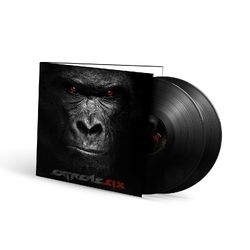 Extreme Six (Vinyl) VINYL 2 LP 