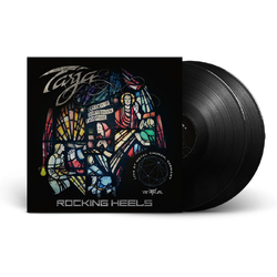 Tarja Rocking Heels: Live At Metal Church (Vinyl) VINYL  LP