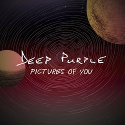 Deep Purple Pictures Of You [12In] VINYL 12
