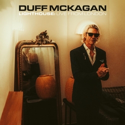 Duff Mckagan Lighthouse: Live From London (Vinyl) VINYL 2 LP 