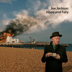 Joe Jackson Hope And Fury (Vinyl) VINYL  LP