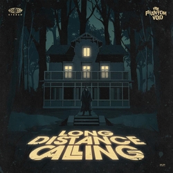 Long Distance Calling The Phantom Void VINYL  LP