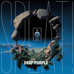 Deep Purple Splat! (Vinyl) VINYL 2 LP (180G)