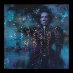 Tarja Frisson Noir (Limited Purple Vinyl) VINYL 2 LP 