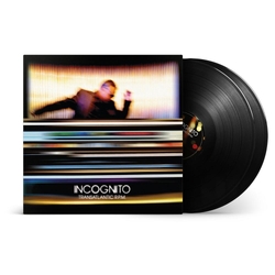 Incognito Transatlantic Rpm (Vinyl) VINYL 2 LP 