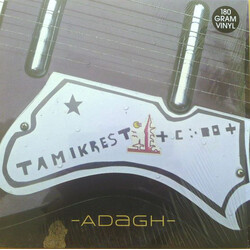 Tamikrest Adagh Vinyl  LP
