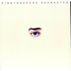 Einsturzende Neubauten Ende Neu Vinyl  LP