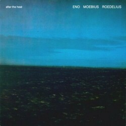 Eno / Moebius / Roedelius After The Heat Vinyl  LP