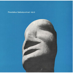 Roedelius Selbstportrait Ii (180G) Vinyl  LP  (180g)