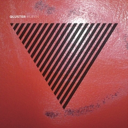 Qluster Rufen Vinyl  LP 