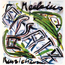 Moebius & Renziehausen Ersatz Ii Vinyl  LP 