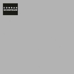 Conrad Schnitzler Silber (180G) Vinyl  LP  (180g)