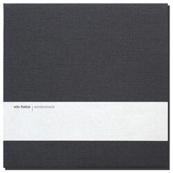 Nils Frahm Wintermusik Vinyl  LP 