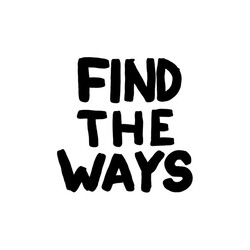 Allred & Broderick Find The Ways Vinyl  LP