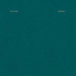 Nils Frahm Encores 2 (Vinyl) Vinyl  LP 