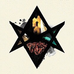 Bring Me The Horizon Vinyl Collectors Box -Limited Edition 5 LP Set- Vinyl  LP