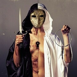 Bring Me The Horizon There Is A Hell Believe Me I'Ve Seen It. There Is A Heaven Let'S Keep It A Secret (Vinyl) Vinyl  LP