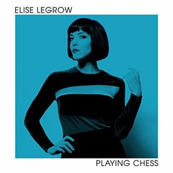 Elise Legrow Playing Chess ( LP) Vinyl  LP