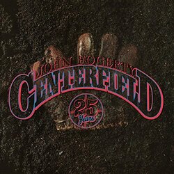 John Fogerty Centerfield -Gatefold- Vinyl  LP