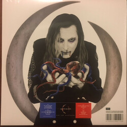 Perfect A Circle Eat The Elephant (Limited Red & Blue Coloured Vinyl) Vinyl  LP