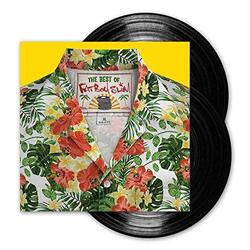 Fatboy Slim The Best Of (Vinyl) Vinyl  LP