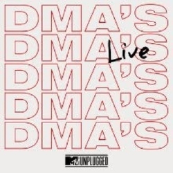 Dma'S Mtv Unplugged (Live In Melbourne) Vinyl  LP