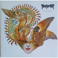 Kvelertak Splid (Vinyl) Vinyl  LP 